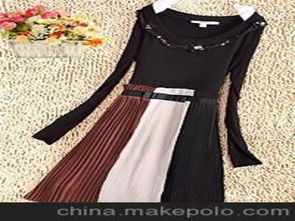 工厂网店代理供应商 服装批发价格与市场分析