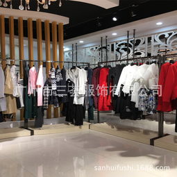 探索艾莲达（Anlanda） 厦门知名女装品牌的折扣店与正品货源批发指南