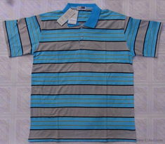 深圳佐丹奴纯棉T恤批发 制衣厂直供，优质服装批发的首选