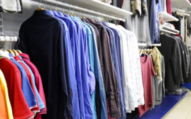 服装批发城新手进货四不要！这些坑千万别踩