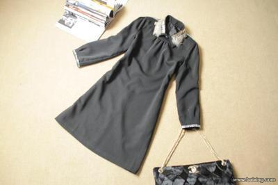 揭秘原单与跟单 如何慧眼识真，把握外贸服装批发商机