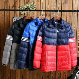 梦芝兰休闲羽绒服 创业者不容错过的服装批发机遇